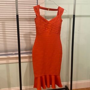 Wedding guest dress size small